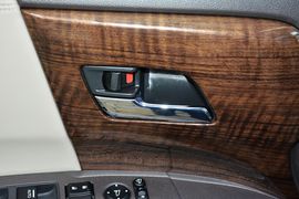 2015款本田奥德赛2.4L豪华版