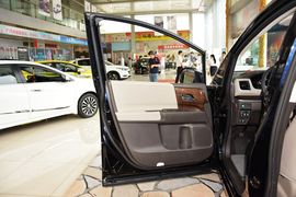 2015款本田奥德赛2.4L豪华版