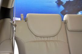 2015款本田奥德赛2.4L豪华版