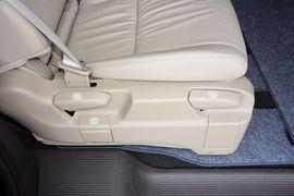 2015款本田奥德赛2.4L豪华版