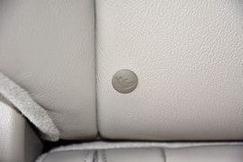 2015款本田奥德赛2.4L豪华版