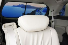 2015款本田奥德赛2.4L豪华版