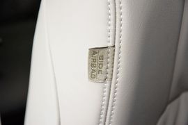 2015款本田奥德赛2.4L豪华版