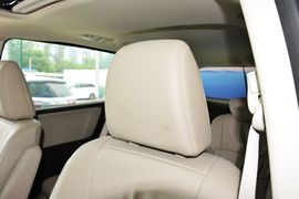 2015款本田奥德赛2.4L豪华版