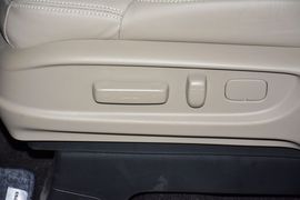 2015款本田奥德赛2.4L豪华版