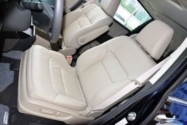 2015款本田奥德赛2.4L豪华版