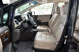 2015款本田奥德赛2.4L豪华版