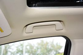 2015款本田奥德赛2.4L豪华版