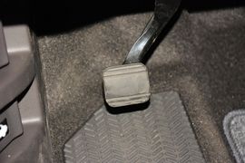 2015款本田奥德赛2.4L豪华版