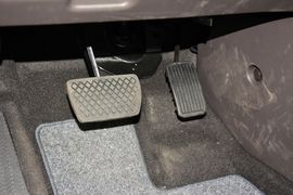 2015款本田奥德赛2.4L豪华版