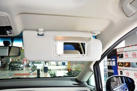 2015款本田奥德赛2.4L豪华版