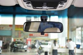 2015款本田奥德赛2.4L豪华版