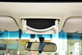 2015款本田奥德赛2.4L豪华版