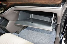 2015款本田奥德赛2.4L豪华版