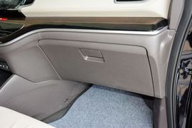 2015款本田奥德赛2.4L豪华版