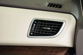 2015款本田奥德赛2.4L豪华版