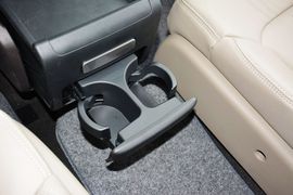 2015款本田奥德赛2.4L豪华版