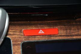 2015款本田奥德赛2.4L豪华版