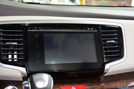 2015款本田奥德赛2.4L豪华版