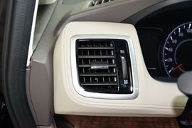 2015款本田奥德赛2.4L豪华版