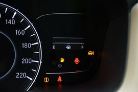 2015款本田奥德赛2.4L豪华版