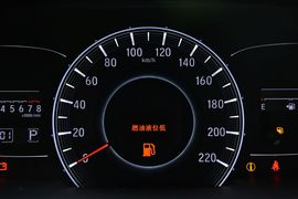 2015款本田奥德赛2.4L豪华版