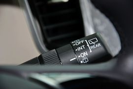 2015款本田奥德赛2.4L豪华版