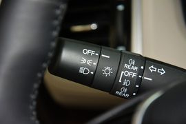 2015款本田奥德赛2.4L豪华版