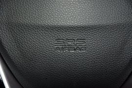 2015款本田奥德赛2.4L豪华版