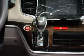 2015款本田奥德赛2.4L豪华版