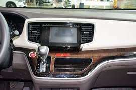 2015款本田奥德赛2.4L豪华版