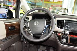 2015款本田奥德赛2.4L豪华版