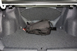 2015款本田凌派1.8L自动超配限量版到店实拍