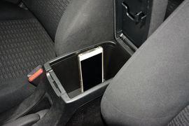 2015款本田凌派1.8L自动超配限量版到店实拍