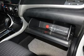 2015款本田凌派1.8L自动超配限量版到店实拍