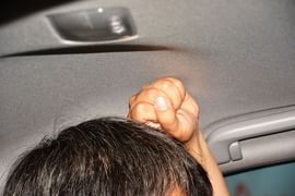 2015款本田凌派1.8L自动超配限量版到店实拍