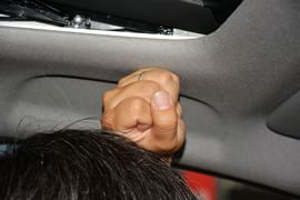 2015款本田凌派1.8L自动超配限量版到店实拍