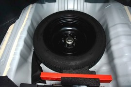 2015款本田凌派1.8L自动超配限量版