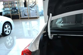 2015款本田凌派1.8L自动超配限量版