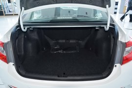 2015款本田凌派1.8L自动超配限量版