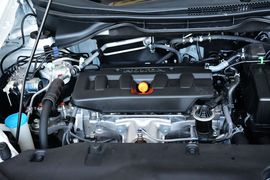 2015款本田凌派1.8L自动超配限量版