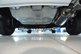 2015款本田凌派1.8L自动超配限量版