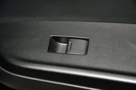 2015款本田凌派1.8L自动超配限量版