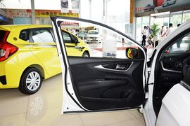 2015款本田凌派1.8L自动超配限量版
