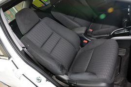 2015款本田凌派1.8L自动超配限量版