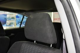 2015款本田凌派1.8L自动超配限量版