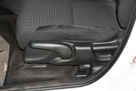 2015款本田凌派1.8L自动超配限量版