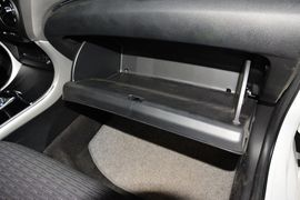 2015款本田凌派1.8L自动超配限量版