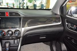 2015款本田凌派1.8L自动超配限量版