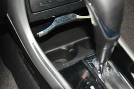 2015款本田凌派1.8L自动超配限量版
